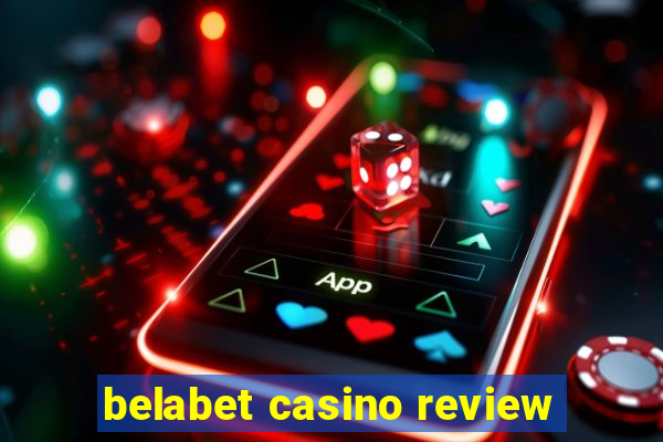 belabet casino review